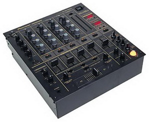 DJM-600