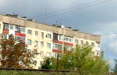 антенны UR4MAD